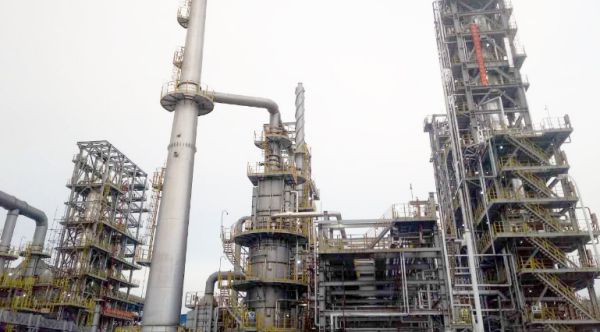 申甌變頻器在“世界500強(qiáng)企業(yè)”中國(guó)海洋石油總公司基地批量使用