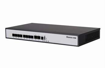 SOC1000-UC100 IPPBX電話交換機(jī)