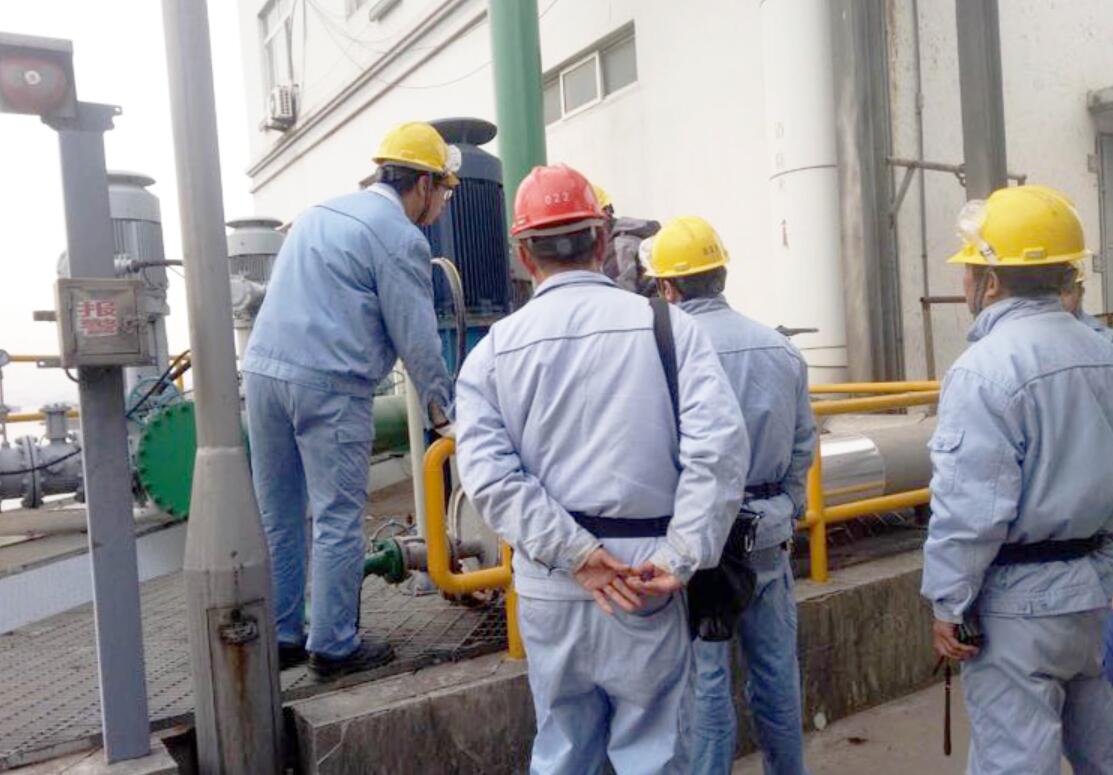 申甌變頻器在“世界500強(qiáng)企業(yè)”中國海洋石油總公司基地批量使用 申甌變頻器在“世界500強(qiáng)企業(yè)”中國海洋石油總公司基地批量使用