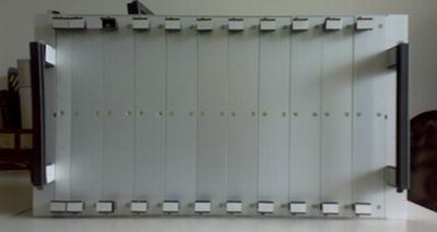  KTA16A/C本安電話耦合器(安全柵)