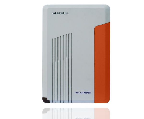 HJK-120(Q100)集團(tuán)電話圖
