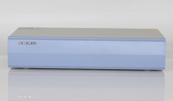 HJK-120S集團電話交換機圖