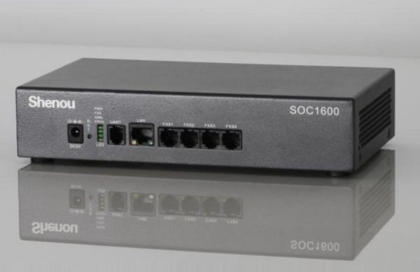 SOC1600電話錄音系統(tǒng)圖