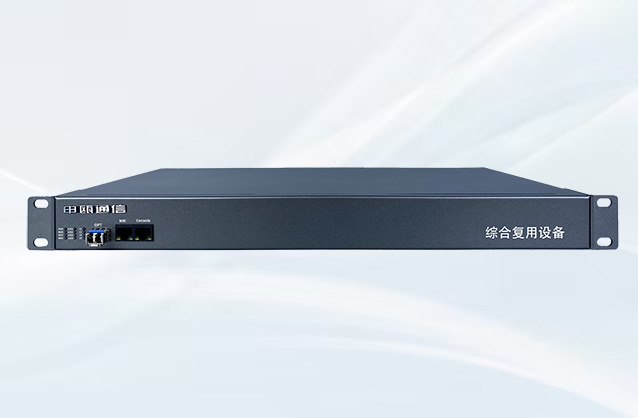 CME100綜合復(fù)用設(shè)備圖