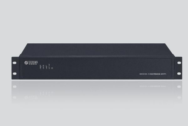 SOC5155-15多業(yè)務(wù)SDH傳輸設(shè)備圖