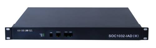 SOT600-IAD-128U接入設(shè)備