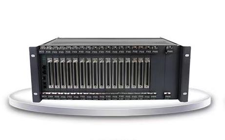 SOT600-IAD-512U大容量接入網(wǎng)關(guān)圖