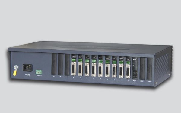 SOT600E數(shù)字集團電話圖