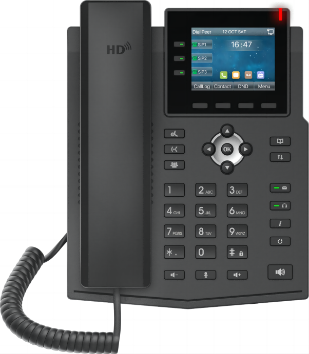 SOC-H902網(wǎng)絡IP電話圖