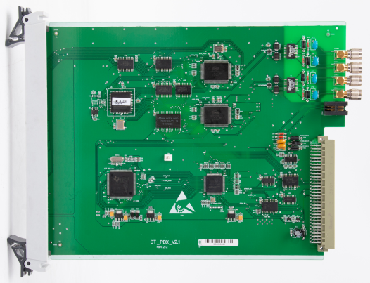 SOC8000數(shù)字程控交換機(jī)數(shù)字中繼板E1