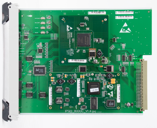 SOC8000數(shù)字程控交換機(jī)IPS用戶(hù)板
