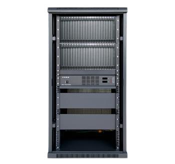 SOC8000C數(shù)字程控調度機圖