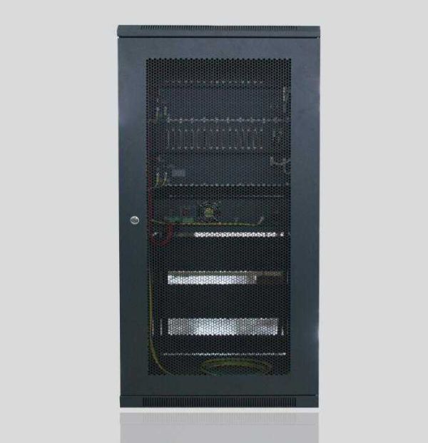 SOC8000B/C數(shù)字程控用戶交換機圖