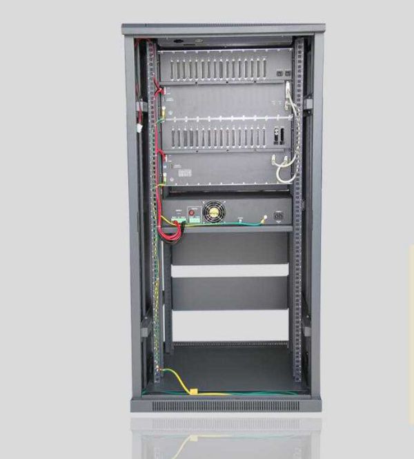 SOC9000數(shù)字程控交換機(jī)圖